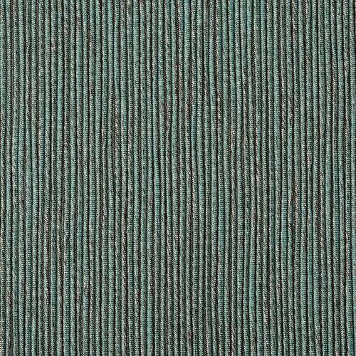 ROMNEY TURQUOISE BLUE - Atlanta Fabrics