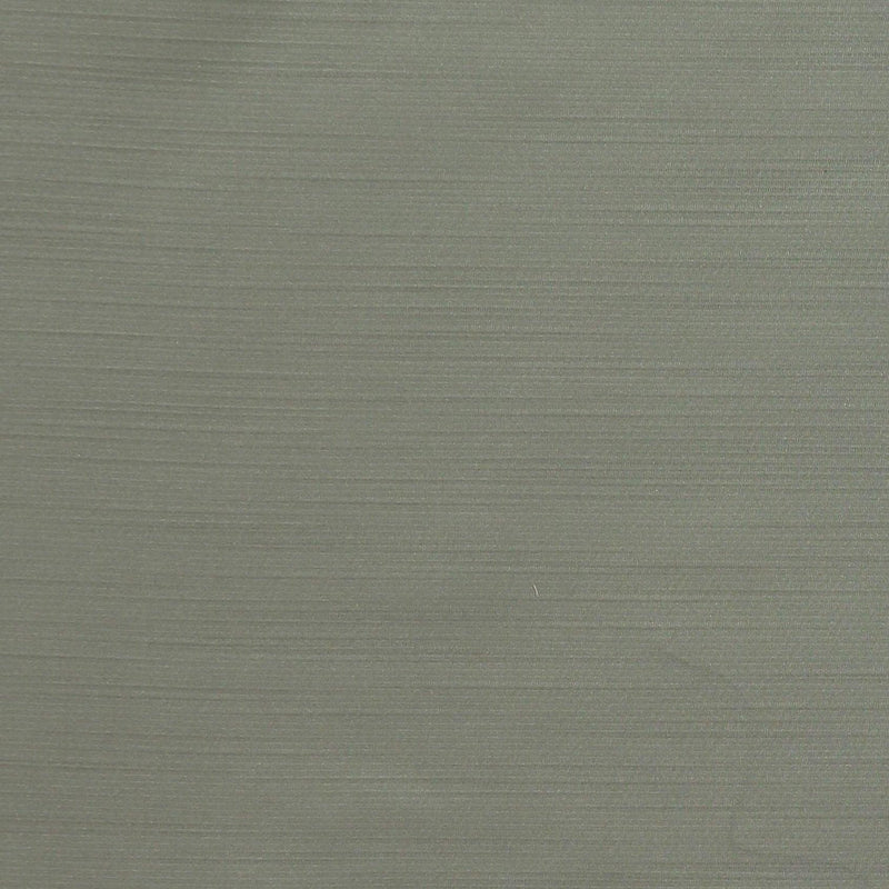 Royal Slub Silver - Atlanta Fabrics