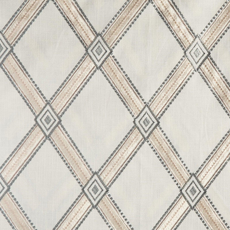 Royalton-Nickel - Atlanta Fabrics