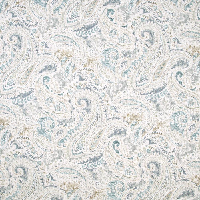 Carole Ruston Way Vapor Fabric | Atlanta Fabrics