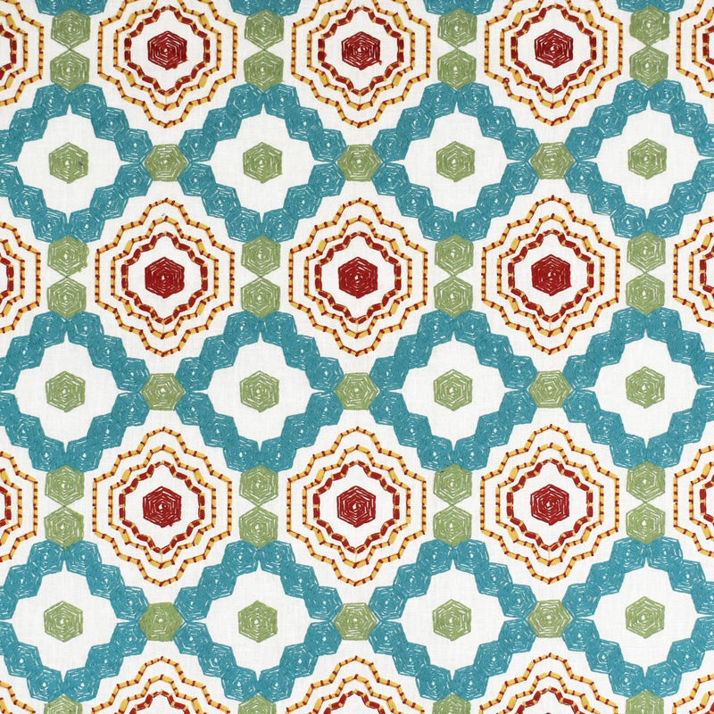 S3411 - Atlanta Fabrics