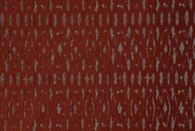 SAFARI GIRAFFE-SAFFRON - Atlanta Fabrics