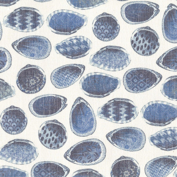 Anna Elisabeth Sanibel S4110 River Fabric | Atlanta Fabrics