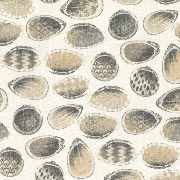 Anna Elisabeth Sanibel S4121 Linen Fabric | Atlanta Fabrics