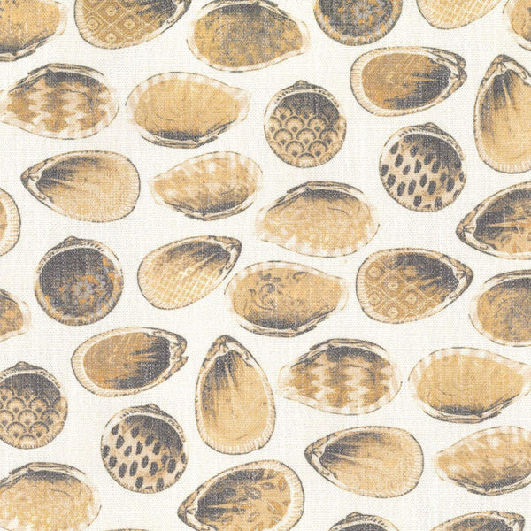 Anna Elisabeth Sanibel S4156 Honey Fabric | Atlanta Fabrics