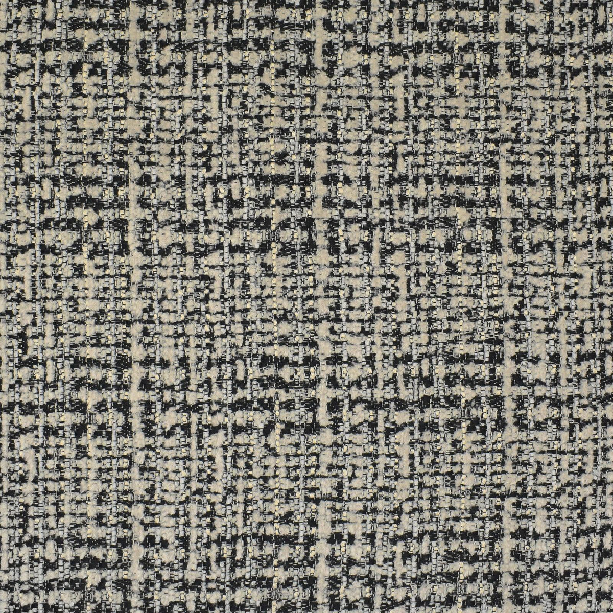 Sapelo S3743 Charcoal - Atlanta Fabrics