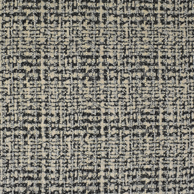 Sapelo S3743 Charcoal - Atlanta Fabrics
