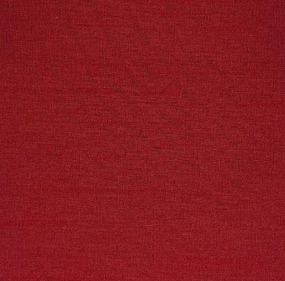 SHANTUNG BLOOD RED - Atlanta Fabrics
