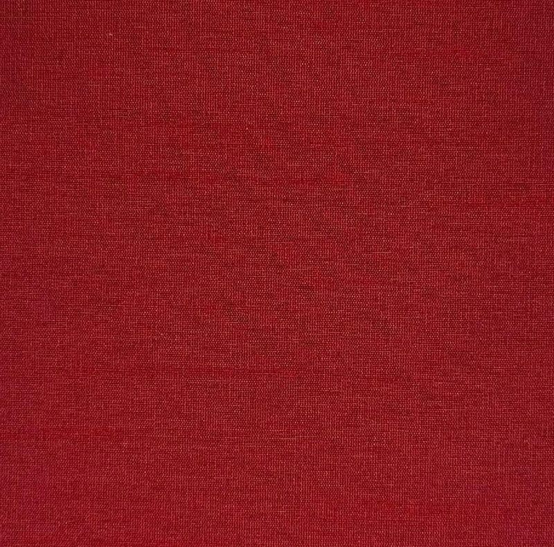 SHANTUNG BLOOD RED - Atlanta Fabrics