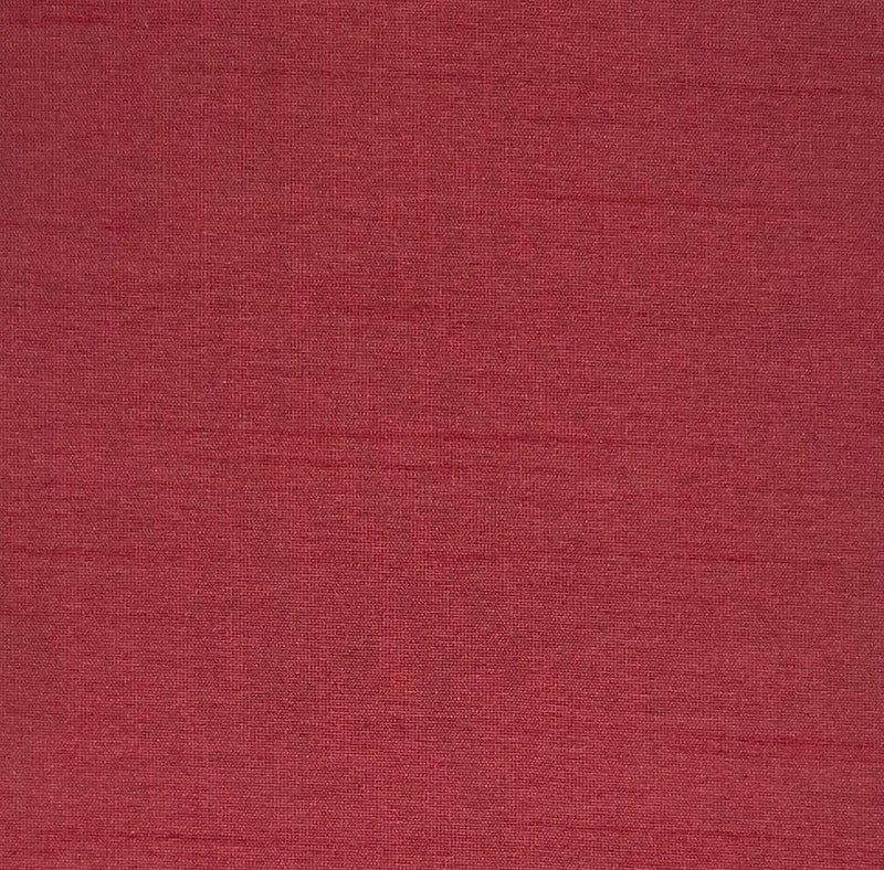 SHANTUNG RUBY - Atlanta Fabrics