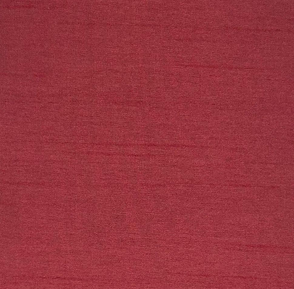 SHANTUNG RUBY - Atlanta Fabrics