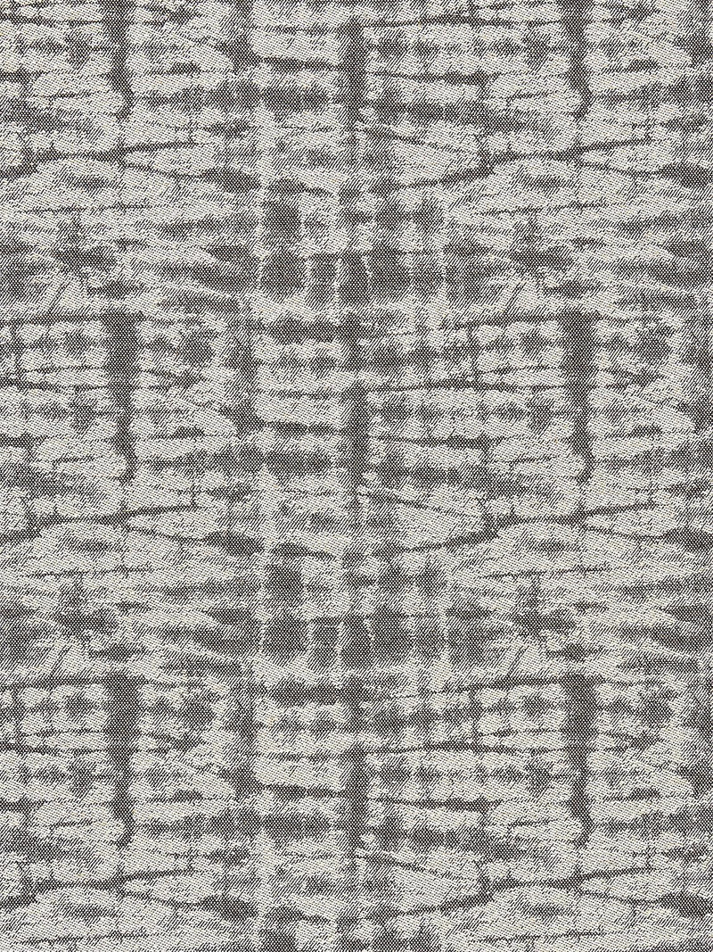 SHIBORI WEAVE PEWTER - Atlanta Fabrics