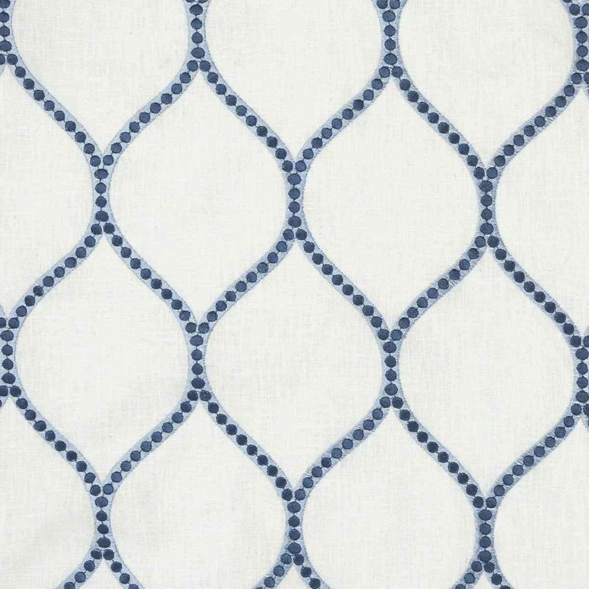 Simplify-Navy - Atlanta Fabrics