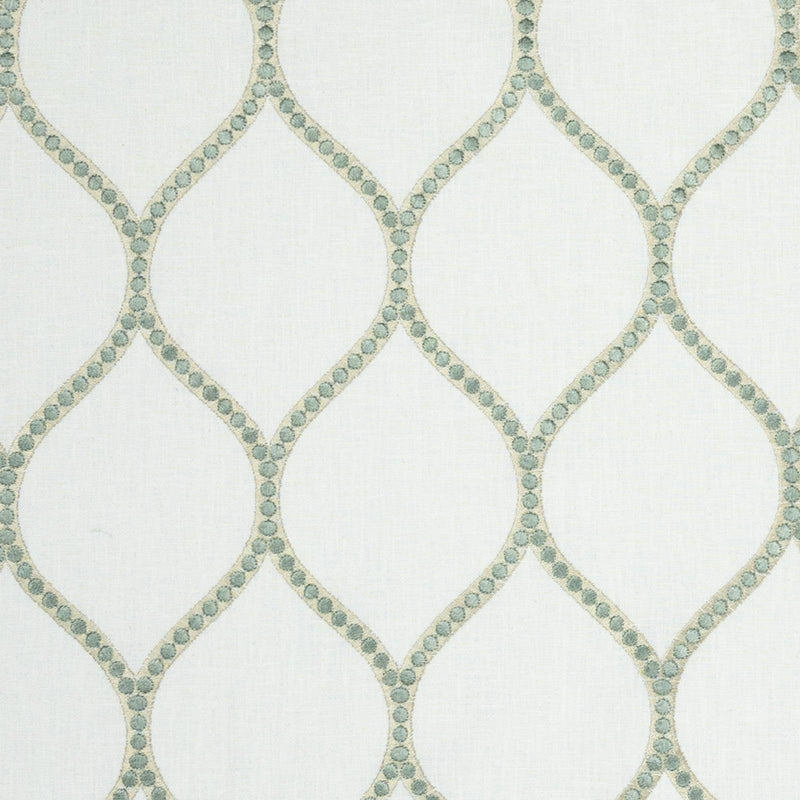 Simplify-Teal - Atlanta Fabrics