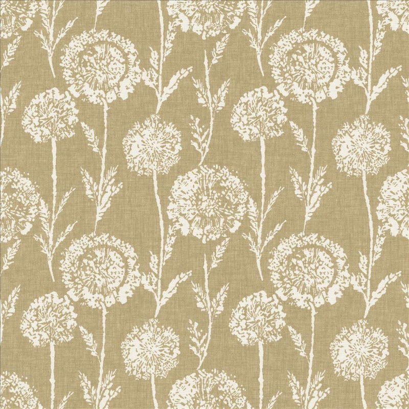 Sincerity - Linen - Atlanta Fabrics