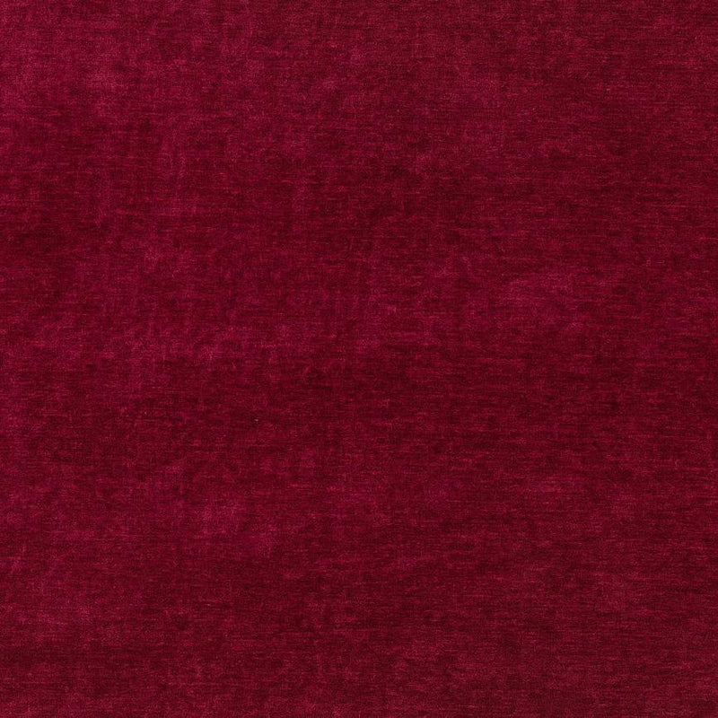 ST. TROPEZ COL. 30 - Red Velvet - Atlanta Fabrics