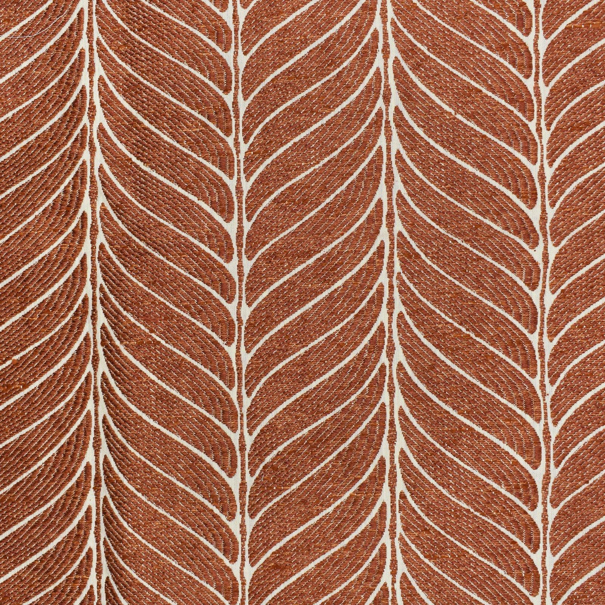 Static Charge S3973 Brick - Atlanta Fabrics