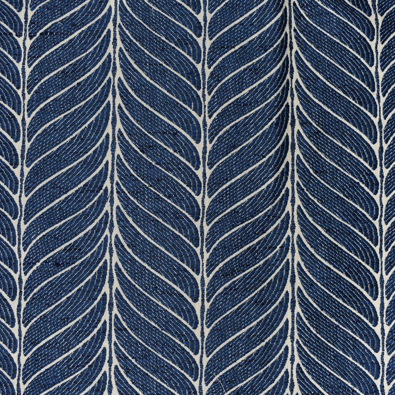 Static Charge S4020 Denim - Atlanta Fabrics