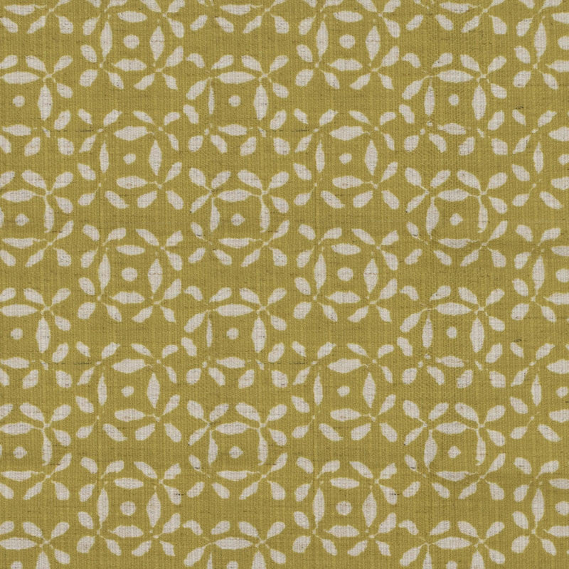 Summerville S4142 Citron - Atlanta Fabrics