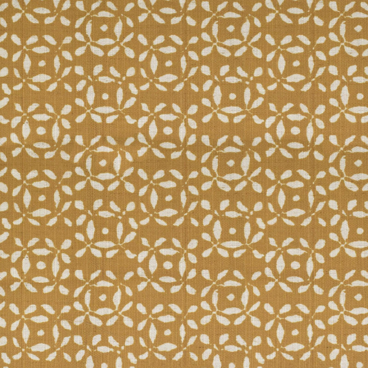Summerville S4154 Saffron - Atlanta Fabrics