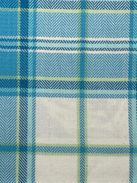 Sumner Capri Blue 512 - Atlanta Fabrics