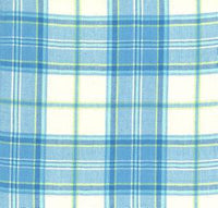 Sumner Capri Blue 512 - Atlanta Fabrics