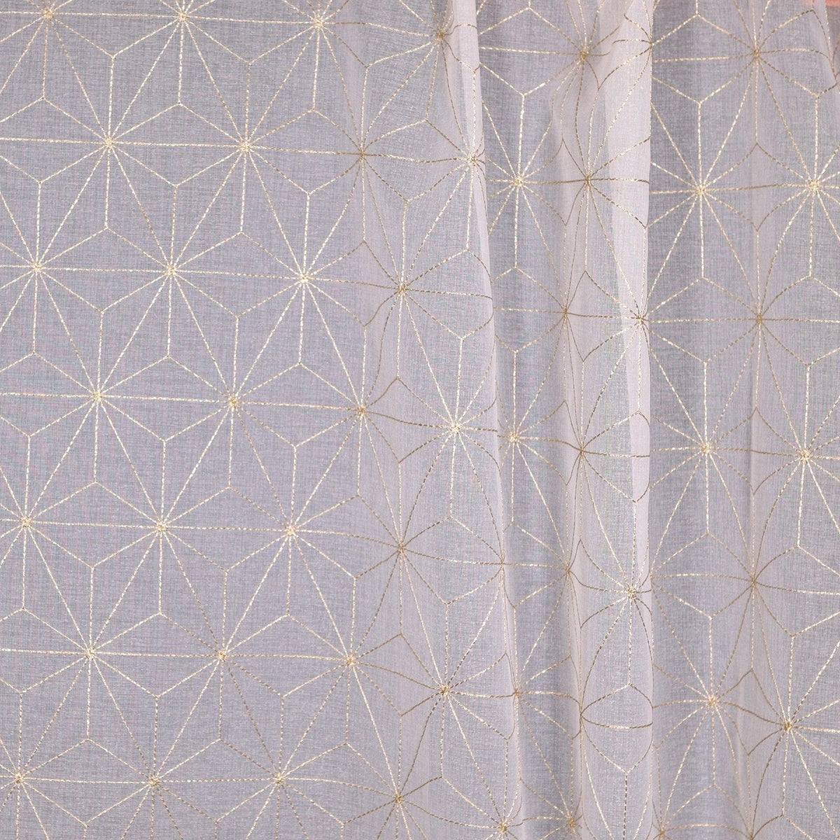 Superstar-Goldleaf - Atlanta Fabrics