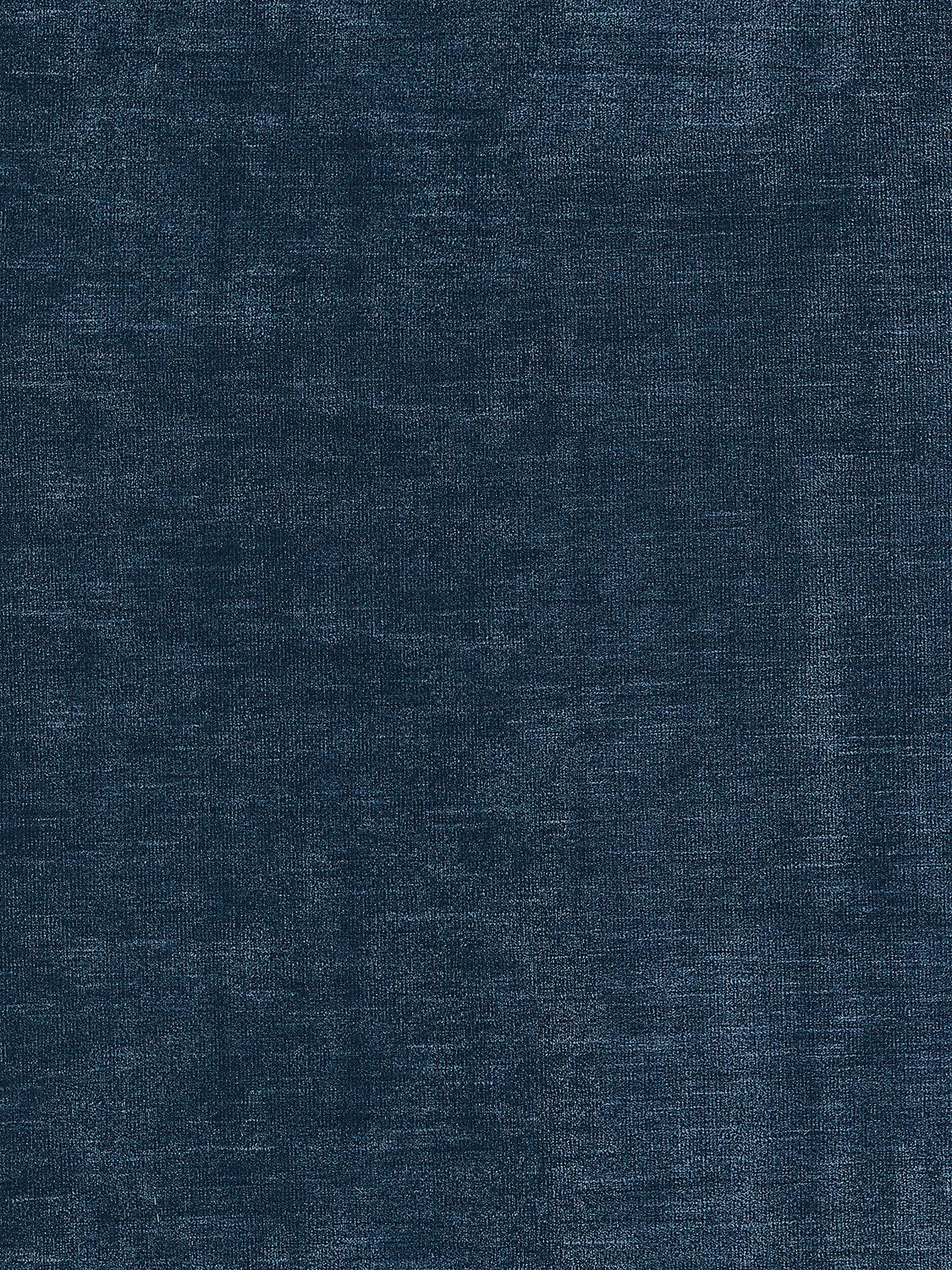 SUPREME VELVET INSIGNIA BLUE - Atlanta Fabrics