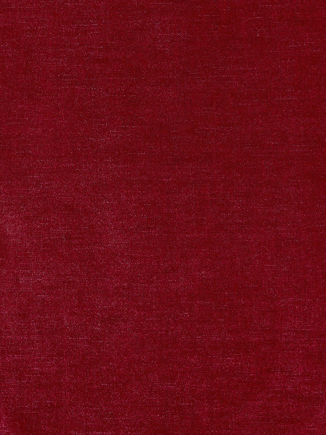 SUPREME VELVET POMPEIAN RED