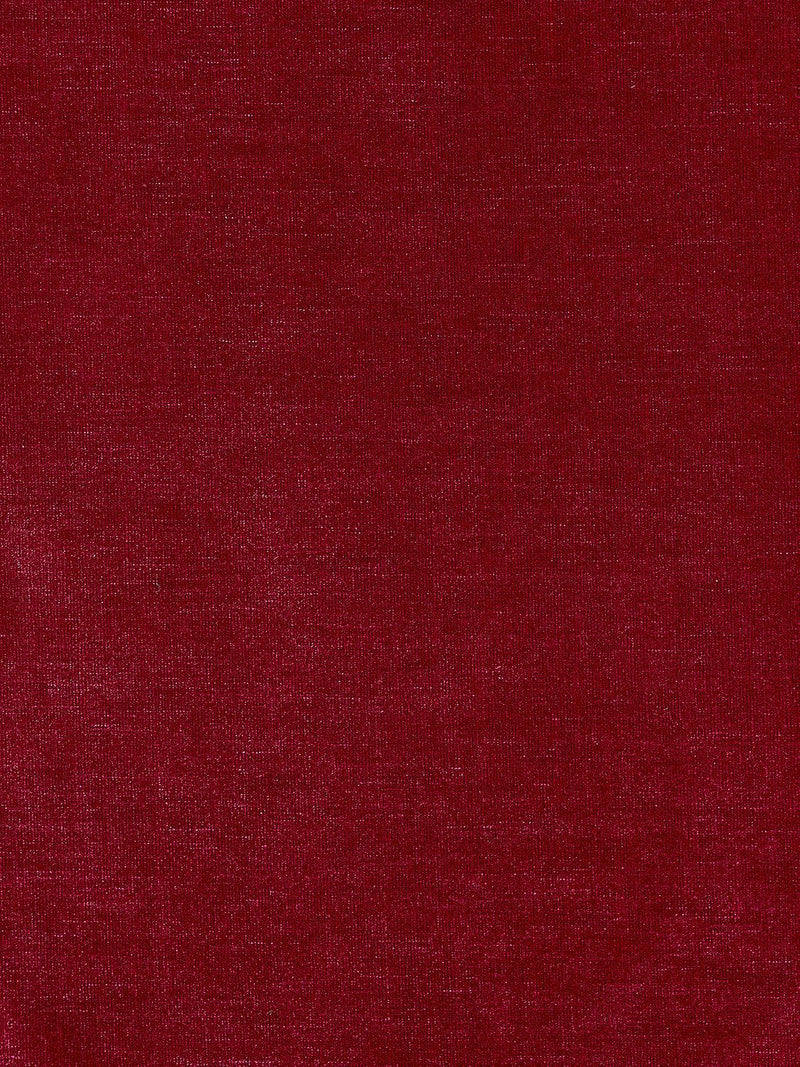 SUPREME VELVET POMPEIAN RED - Atlanta Fabrics