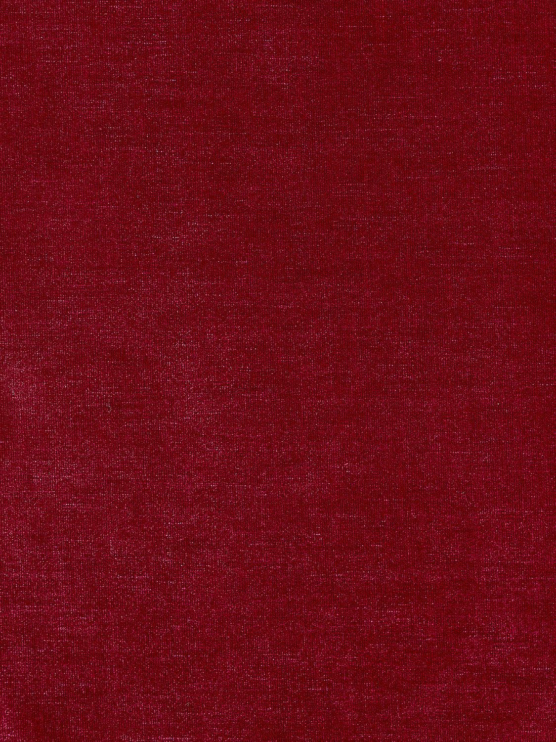 SUPREME VELVET POMPEIAN RED - Atlanta Fabrics