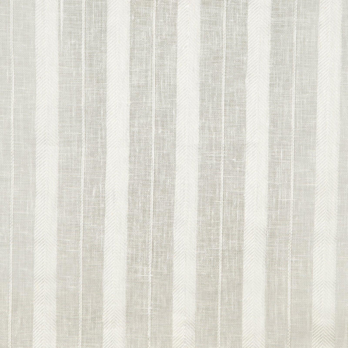 Susanna Stripe-Snow - Atlanta Fabrics