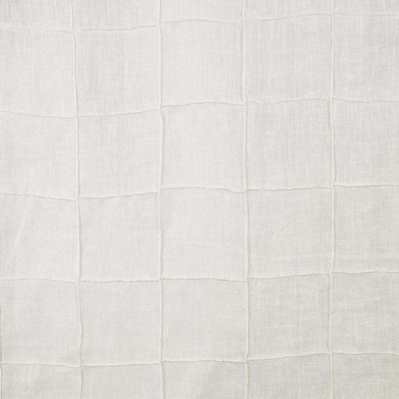 Sutton Square-Off White - Atlanta Fabrics