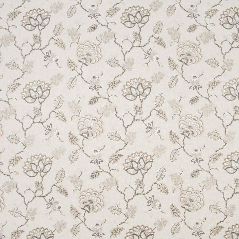 Sweeter Dreams Travertine - Atlanta Fabrics