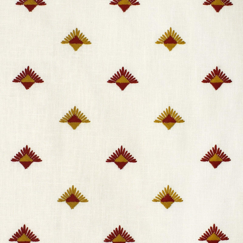 Telluride S3637 Paprika - Atlanta Fabrics