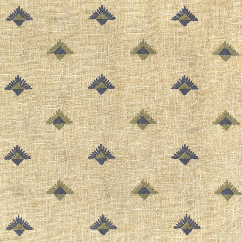 Telluride S3661 Slate - Atlanta Fabrics