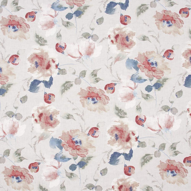 This Is Now Antique Rose - Atlanta Fabrics