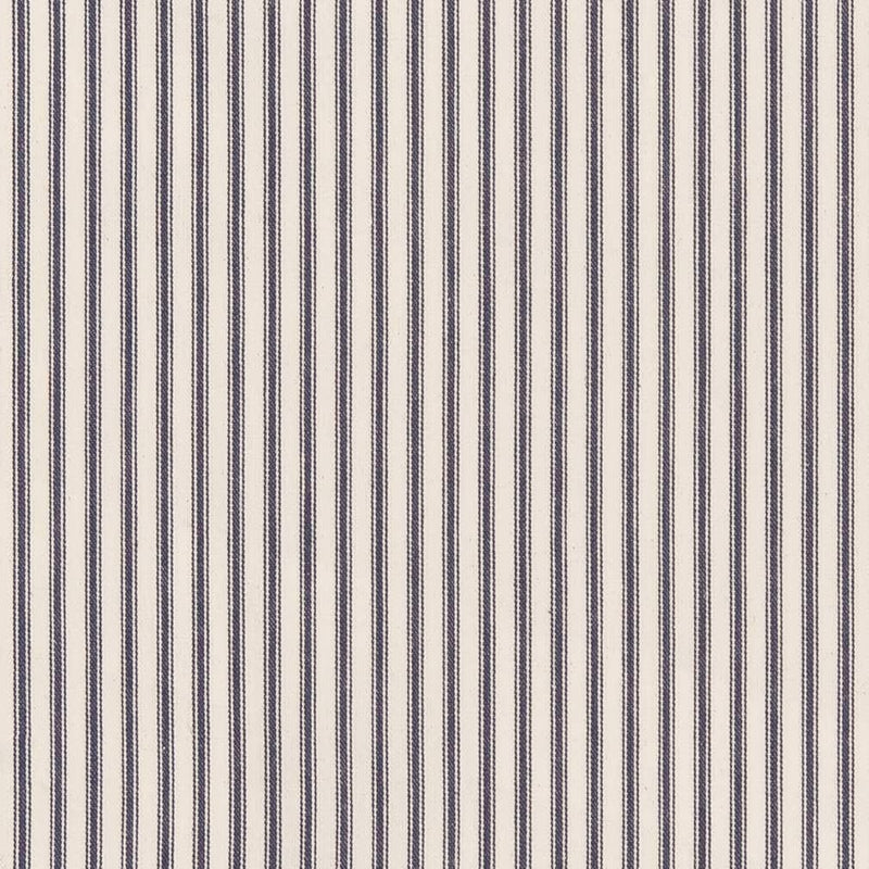 Ticking D2353 Denim - Atlanta Fabrics