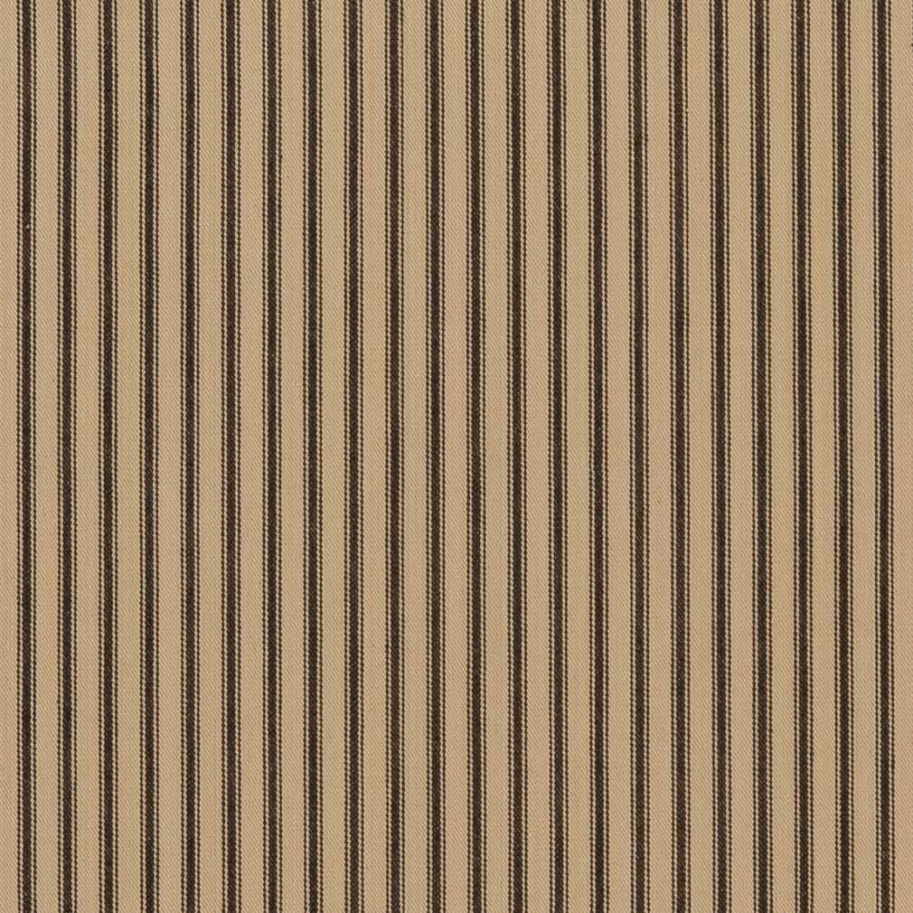 Charlotte Fabrics Ticking D2356 Antique Fabric | Atlanta Fabrics