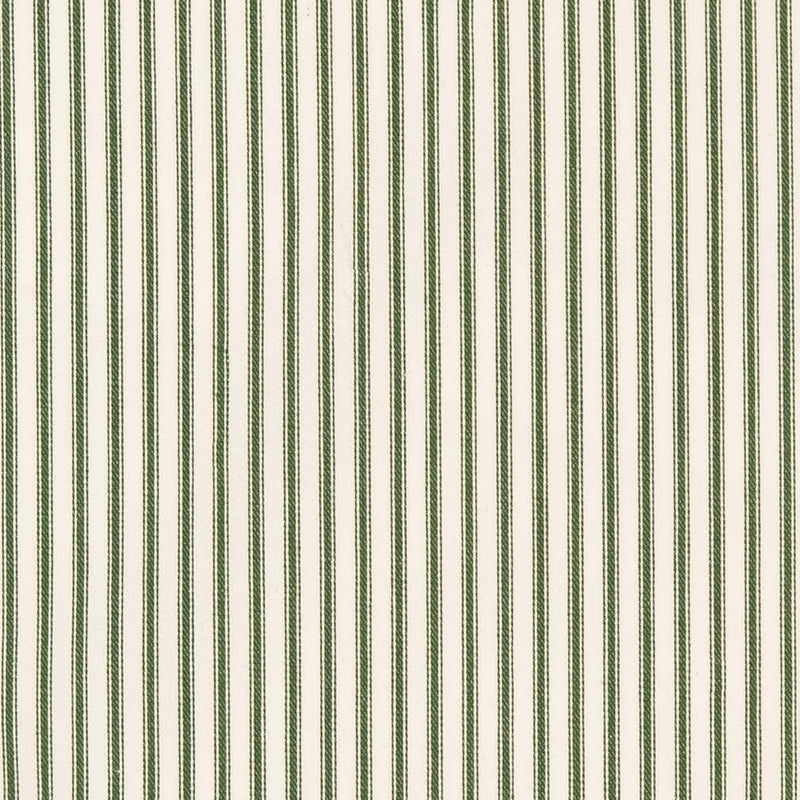 Ticking D2362 Pine - Atlanta Fabrics