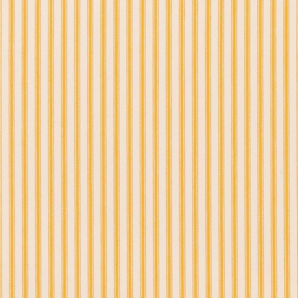 Charlotte Fabrics Ticking D2374 Pineapple Fabric | Atlanta Fabrics