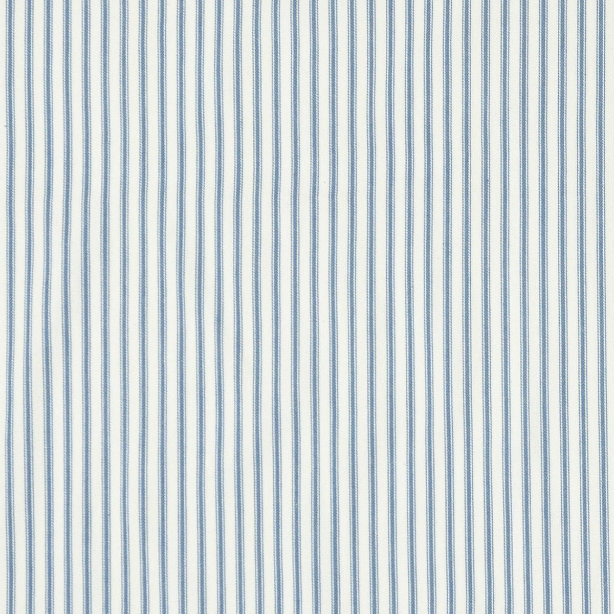 Ticking Stripe-Denim - Atlanta Fabrics