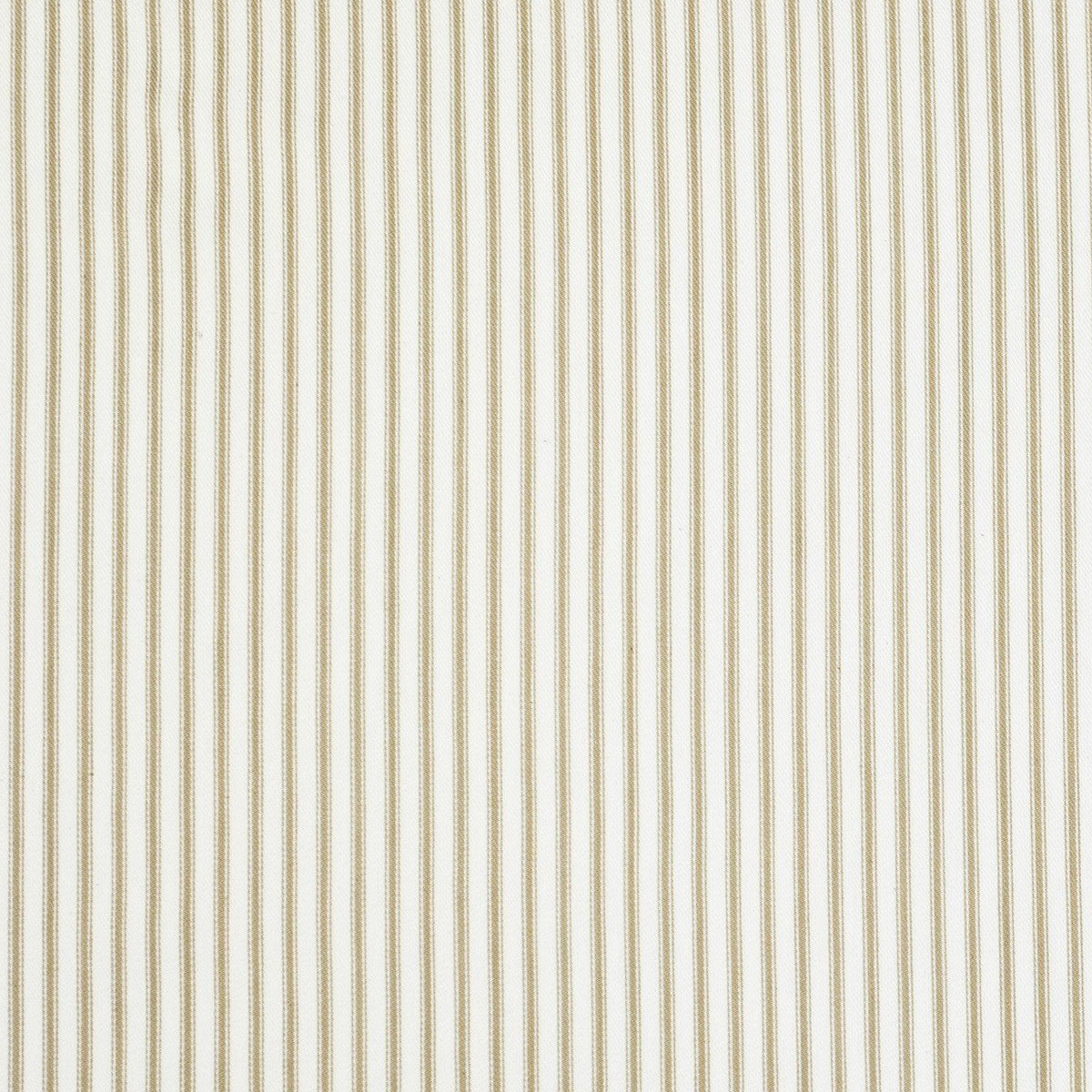 Ticking Stripe-Linen - Atlanta Fabrics