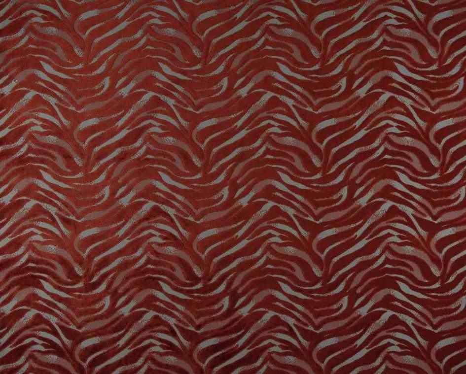 TIGER-SAFFRON - Atlanta Fabrics