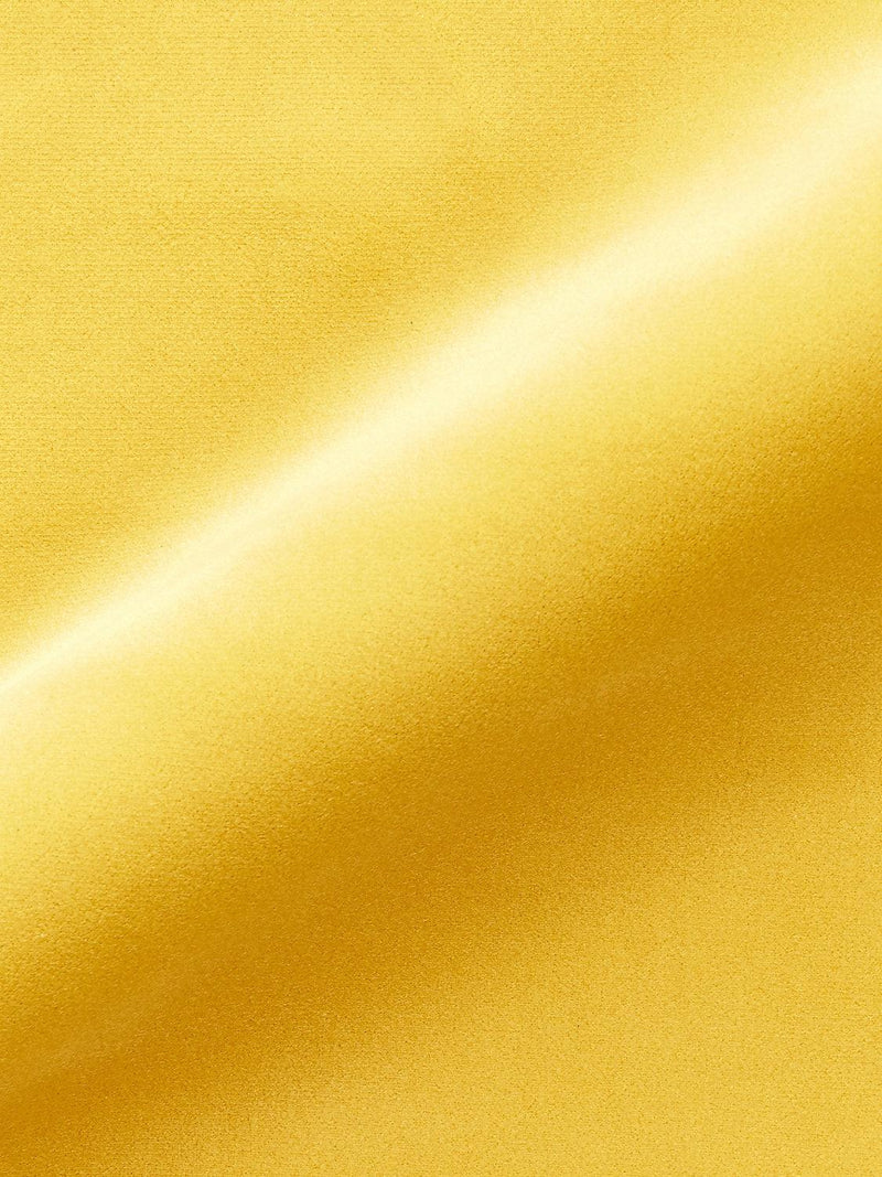 TORINO VELVET SUNSHINE - Atlanta Fabrics