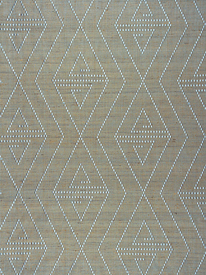 TORQUAY BLUE JAY - Atlanta Fabrics