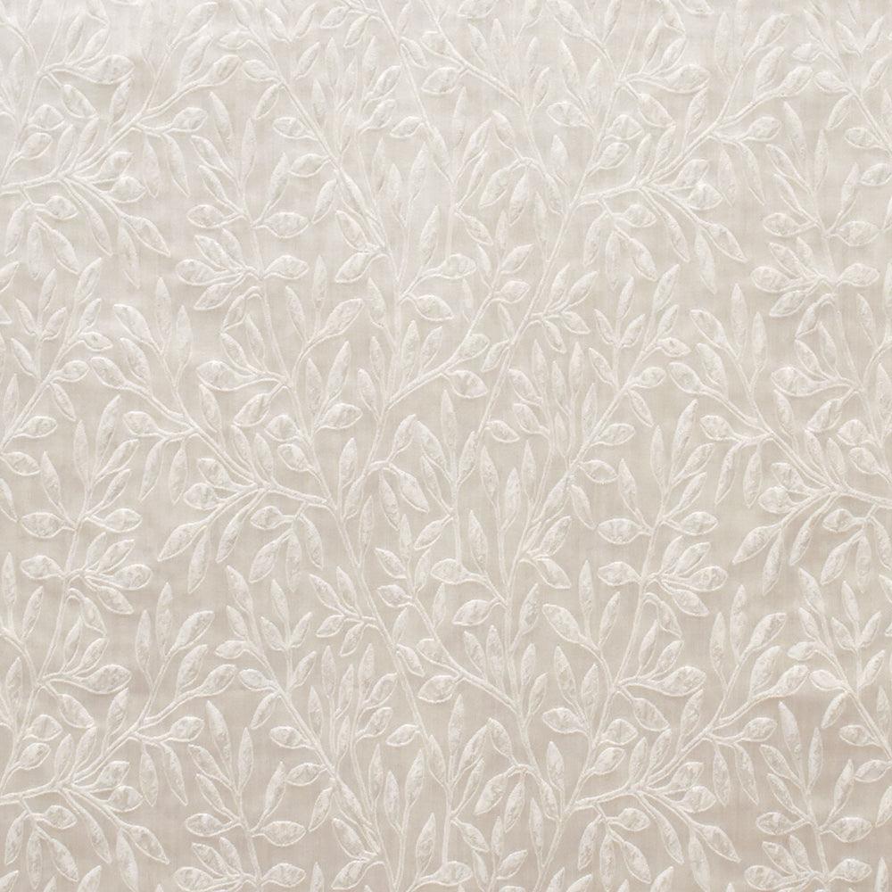 Trailing Away Cream - Atlanta Fabrics