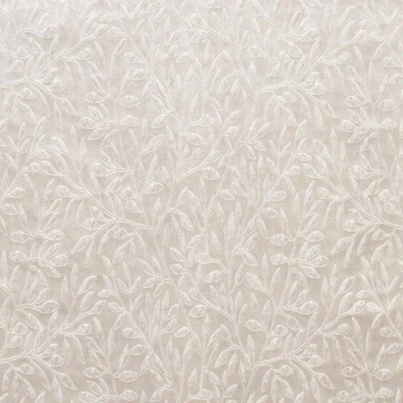 Trailing Away Cream - Atlanta Fabrics