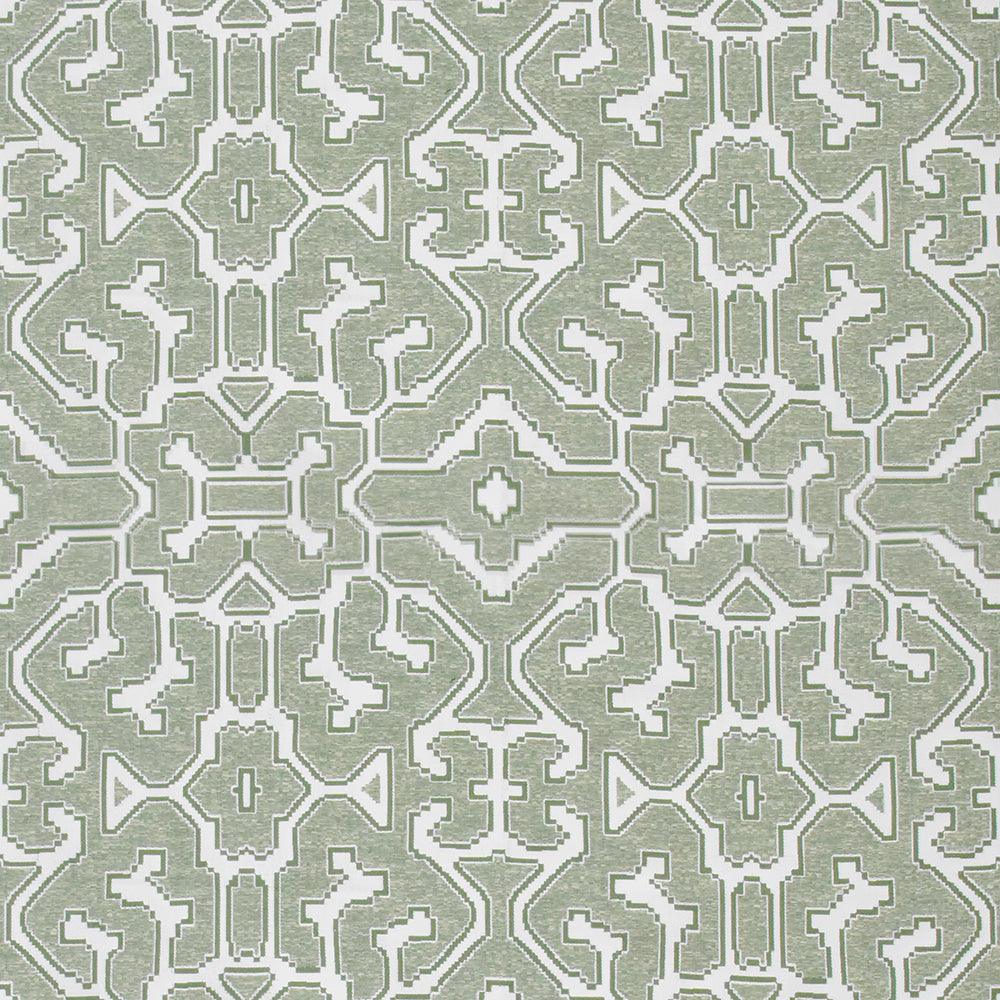 Treasure Box Seafoam - Atlanta Fabrics