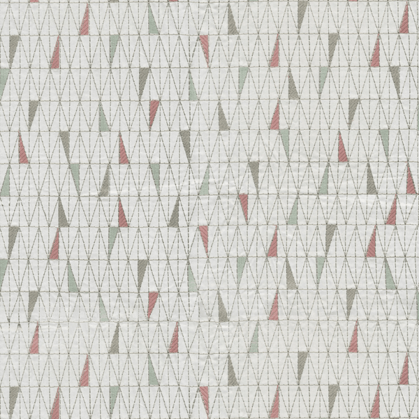 JF Fabrics TRILATERAL - Blush Fabric | Atlanta Fabrics